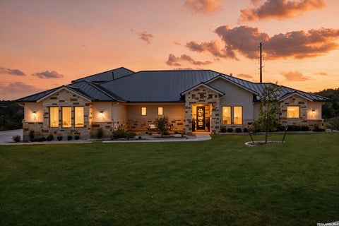 Photo of 117 MILLER SPGS, Boerne, TX 78006 (MLS # 2020719)