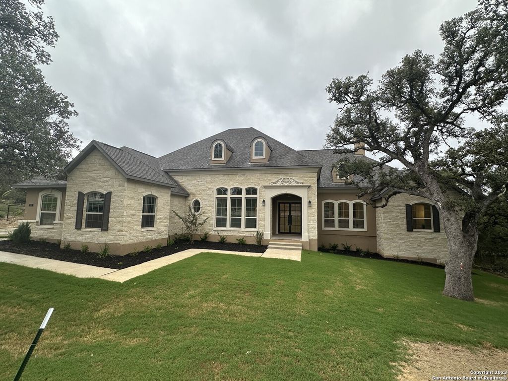 Photo of 174 Madrone Trail, Boerne, TX 78006 (MLS # 1945549)