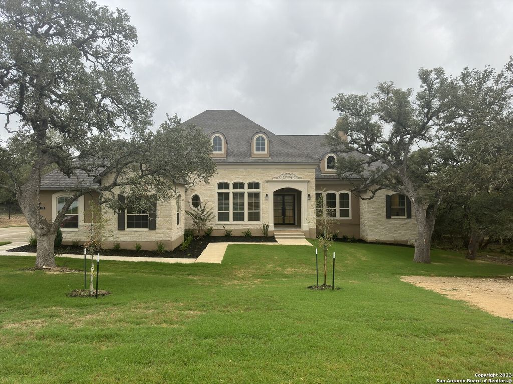 Photo of 174 Madrone Trail, Boerne, TX 78006 (MLS # 1945549)
