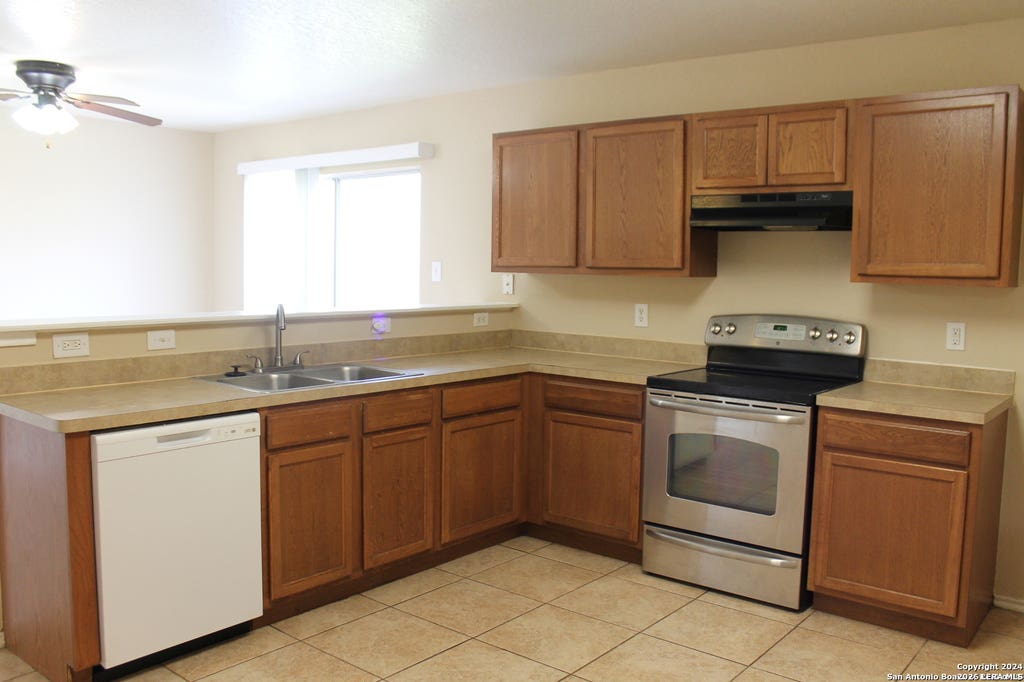 Photo of 4715 APPALOOSA RUN, San Antonio, TX 78244 (MLS # 2003828)
