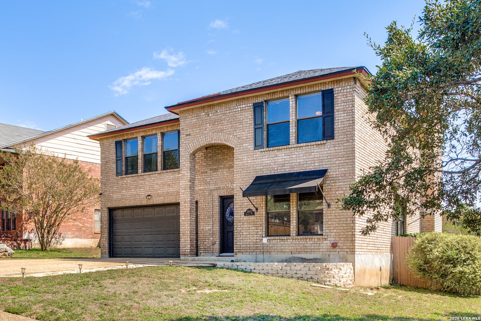 25002 GRANITE PATH