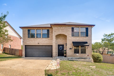 Photo of 25002 GRANITE PATH, San Antonio, TX 78258 (MLS # 2023101)