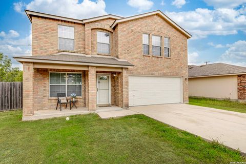 3513 Tilden Trl New Braunfels TX 78132