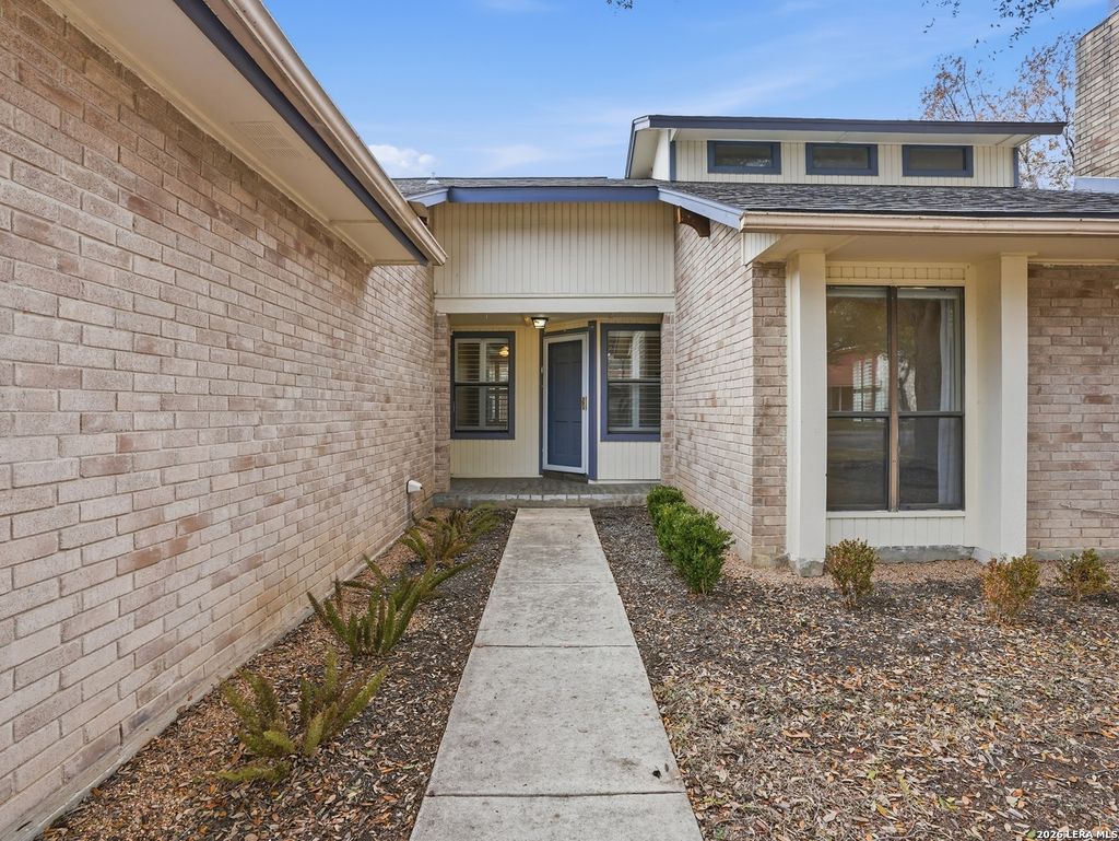 Photo of 13835 hillside, San Antonio, TX 78249 (MLS # 1939116)