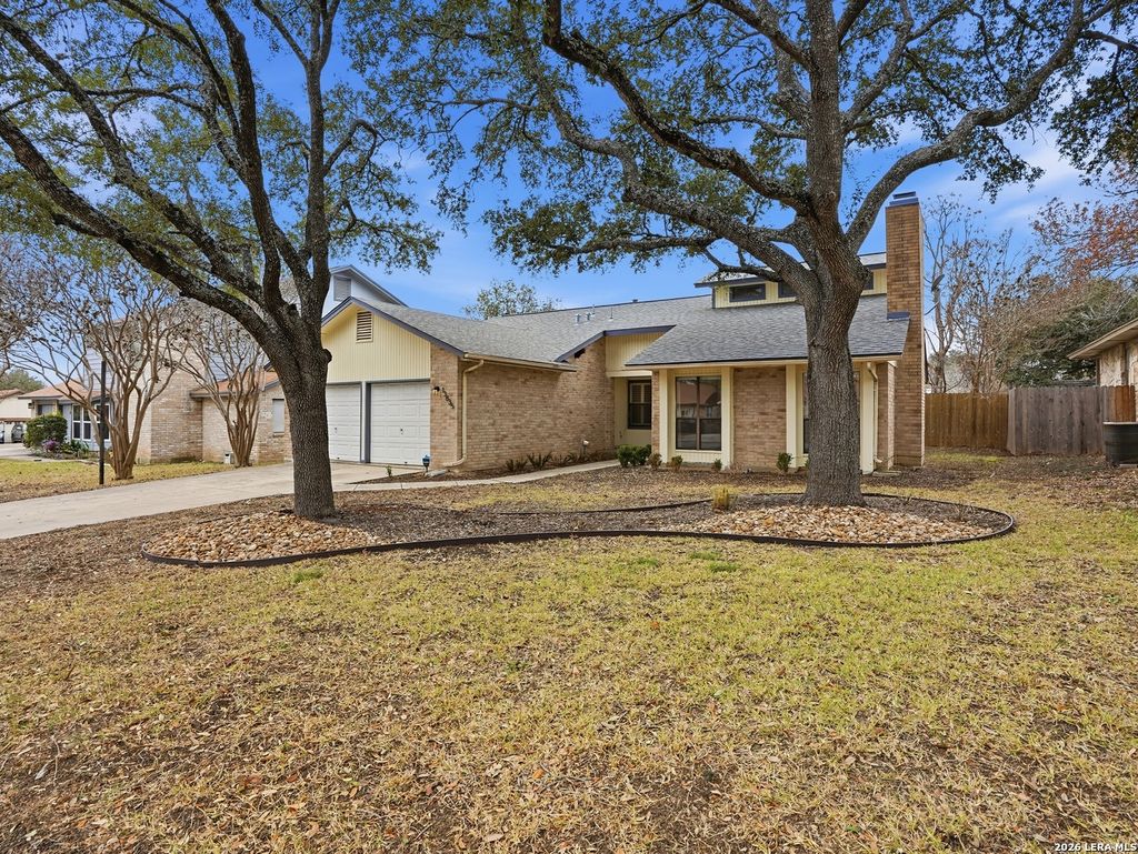 Photo of 13835 hillside, San Antonio, TX 78249 (MLS # 1939116)