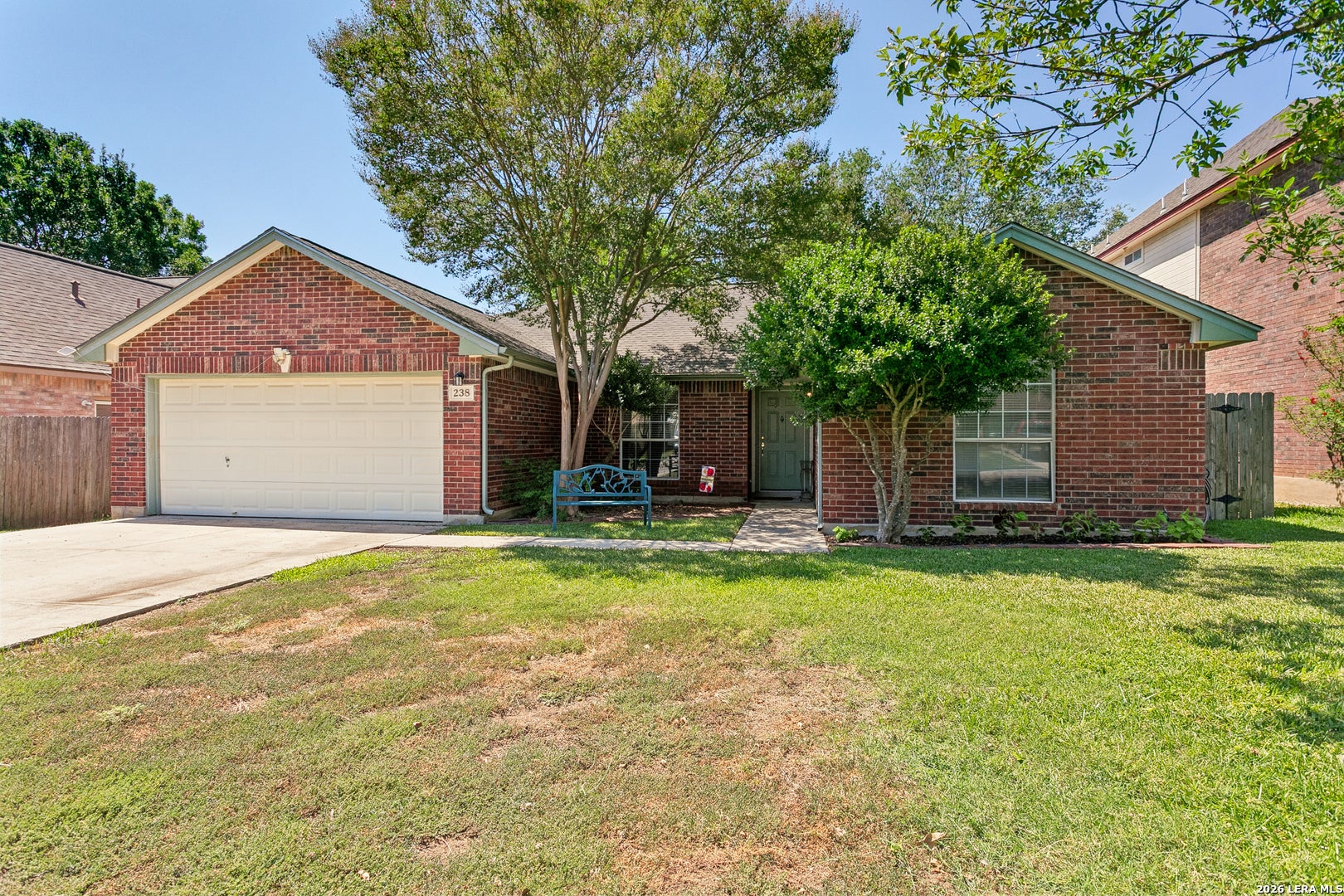 238 TAPWOOD LN