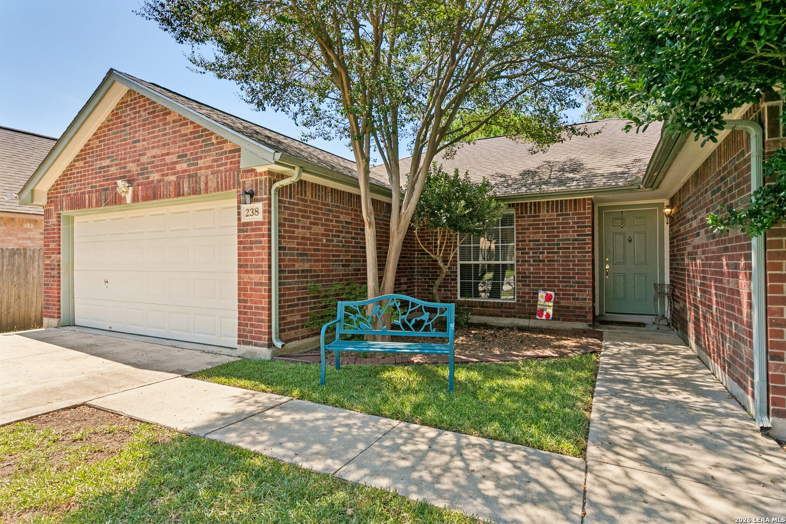 238 TAPWOOD LN