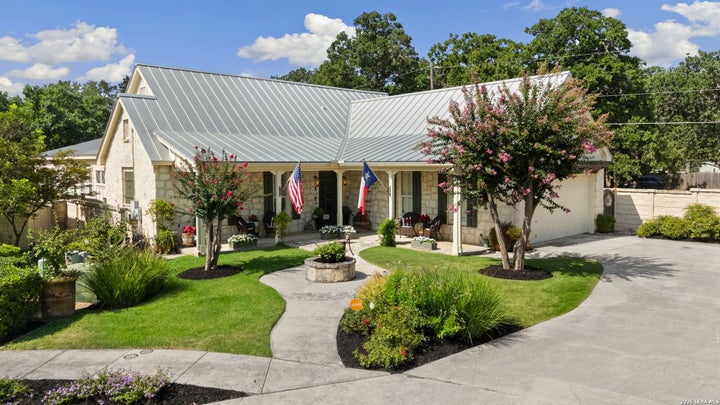 Photo 1 of 47 — 109 Village Cir, Boerne, TX 78006