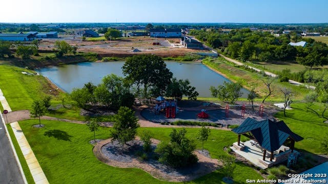 Photo of 129 Ash Parkway, La Vernia, TX 78121 (MLS # 1948762)