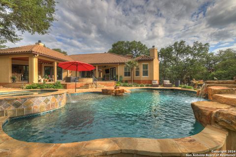 A home in New Braunfels