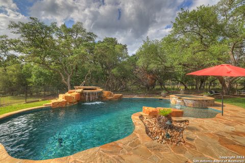 A home in New Braunfels