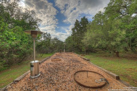 A home in New Braunfels