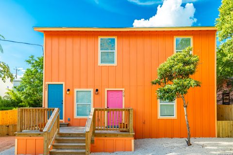 321 Andrews San Antonio TX 78209