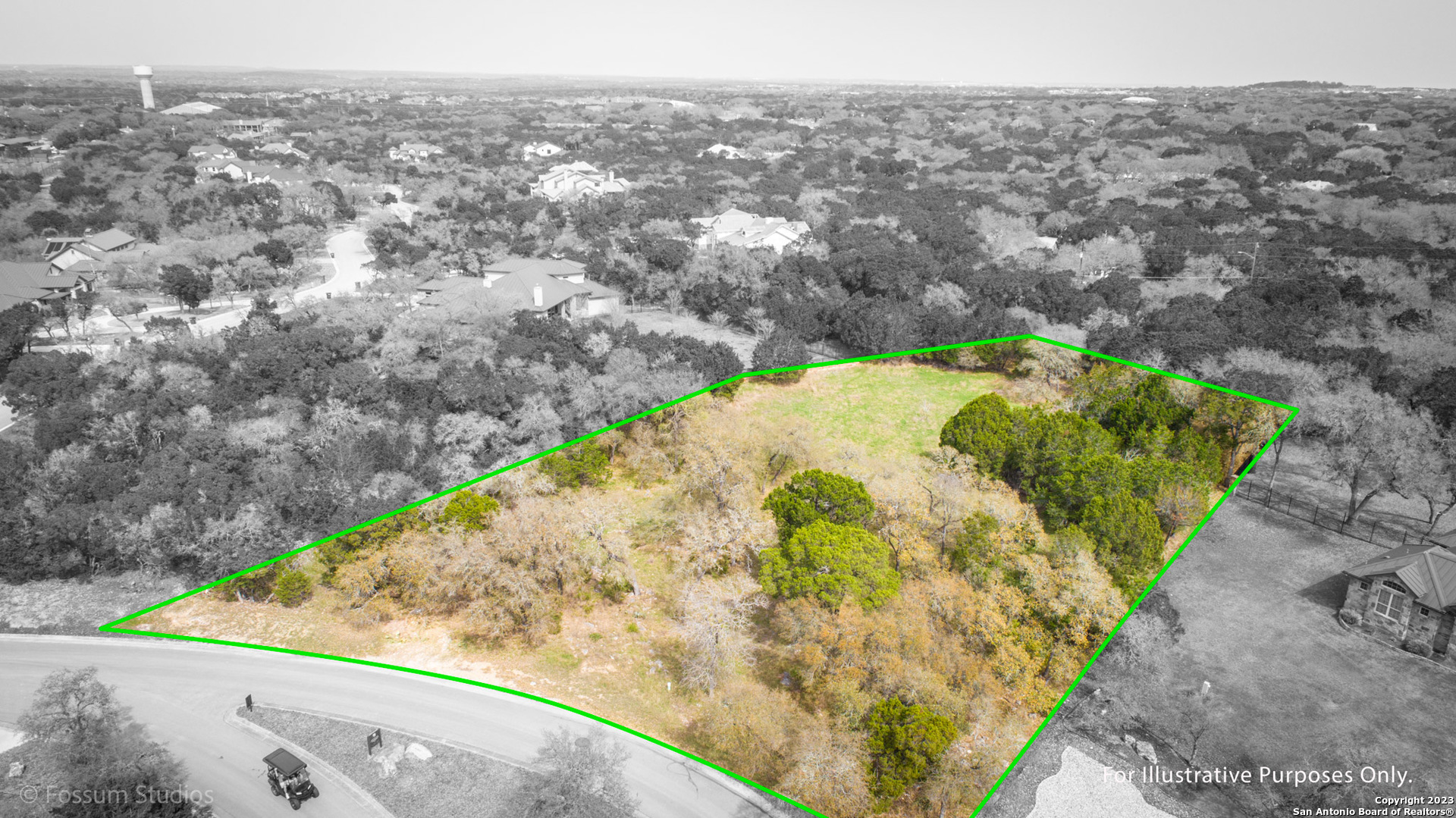 Photo 1 of 15 — 2526 BILLABONG AVE, New Braunfels, TX 78132