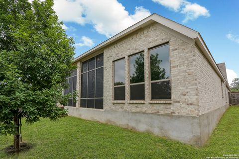 A home in New Braunfels