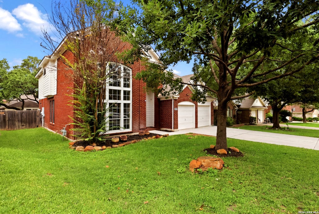 Photo of 8839 Brae Crest, San Antonio, TX 78249 (MLS # 1971518)