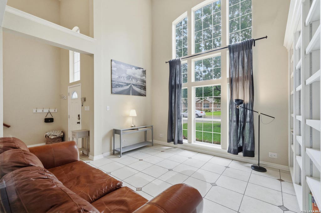 Photo of 8839 Brae Crest, San Antonio, TX 78249 (MLS # 1971518)