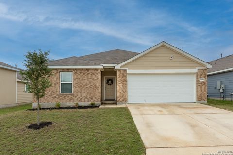 A home in New Braunfels