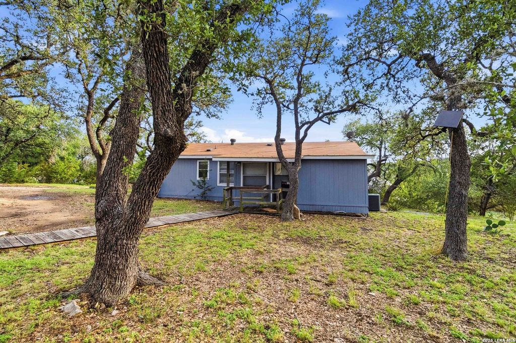 Photo of 1259 Rotherman, Canyon Lake, TX 78133 (MLS # 1965178)
