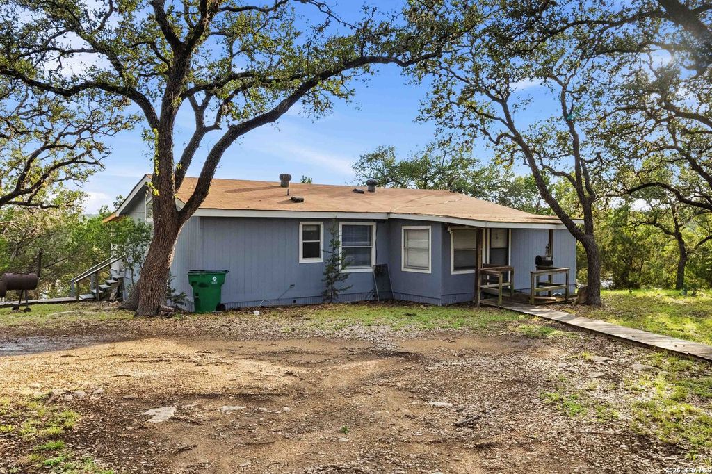 Photo of 1259 Rotherman, Canyon Lake, TX 78133 (MLS # 1965178)