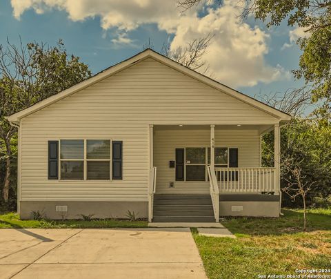 414 Canton San Antonio TX 78202