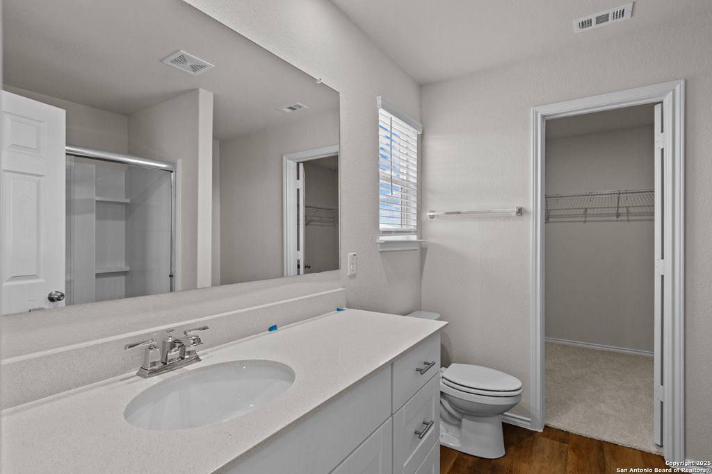 Photo of 4121 Lily Glade Lane, Seguin, TX 78155 (MLS # 1915002)