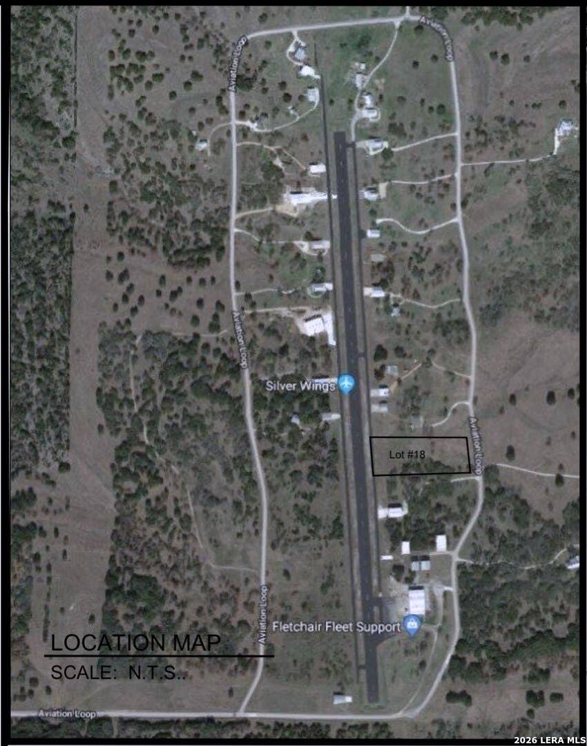Photo of 1775 Aviation Loop, Fredericksburg, TX 78624 (MLS # 2005664)