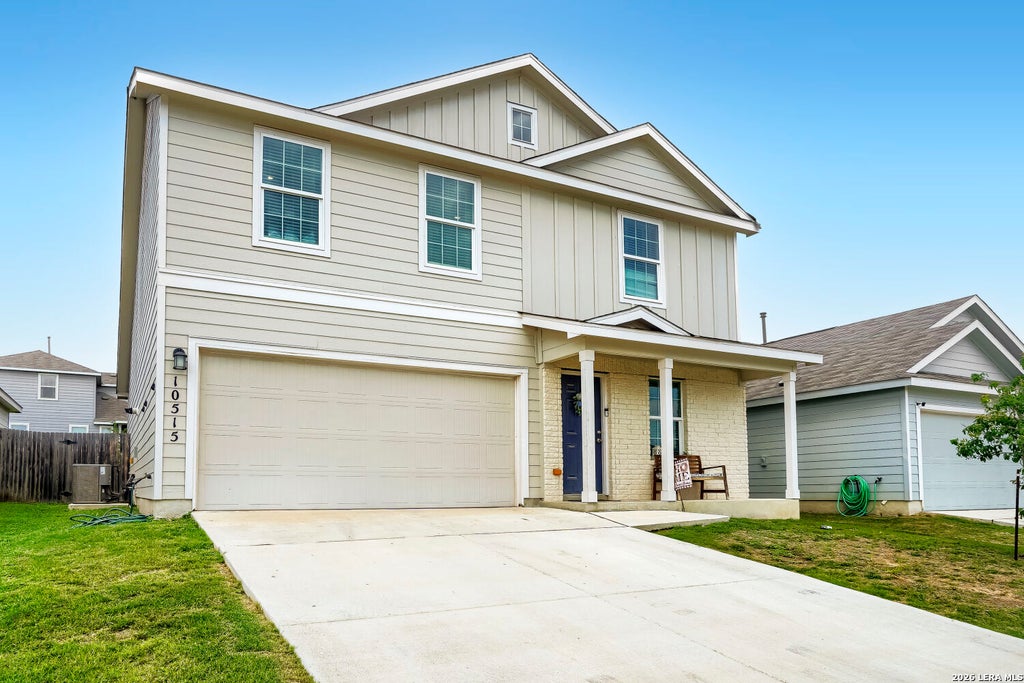 Photo of 10515 De Gonzalo Way, Converse, TX 78109 (MLS # 1968637)
