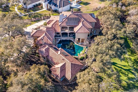 A home in New Braunfels