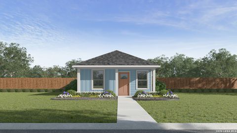Photo of 2020 Giant Cactus, San Antonio, TX 78221 (MLS # 1962599)