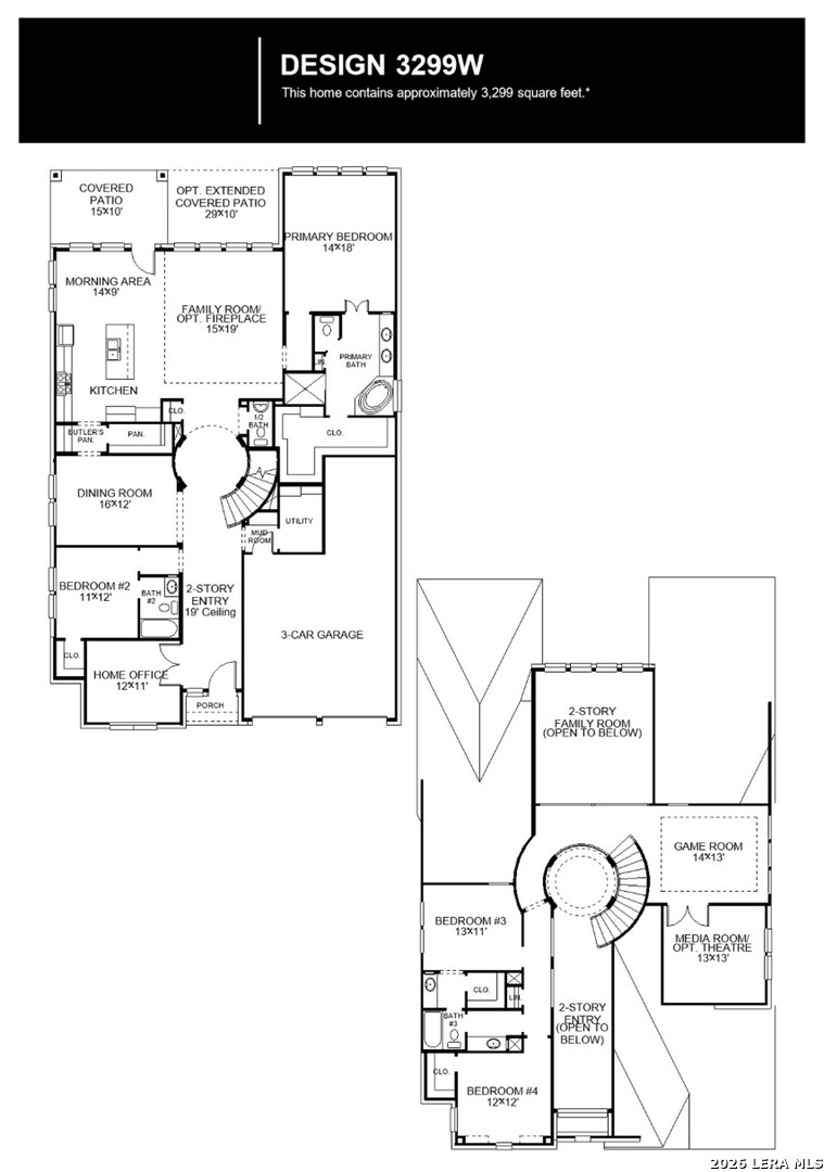 3521 Agarita Pass