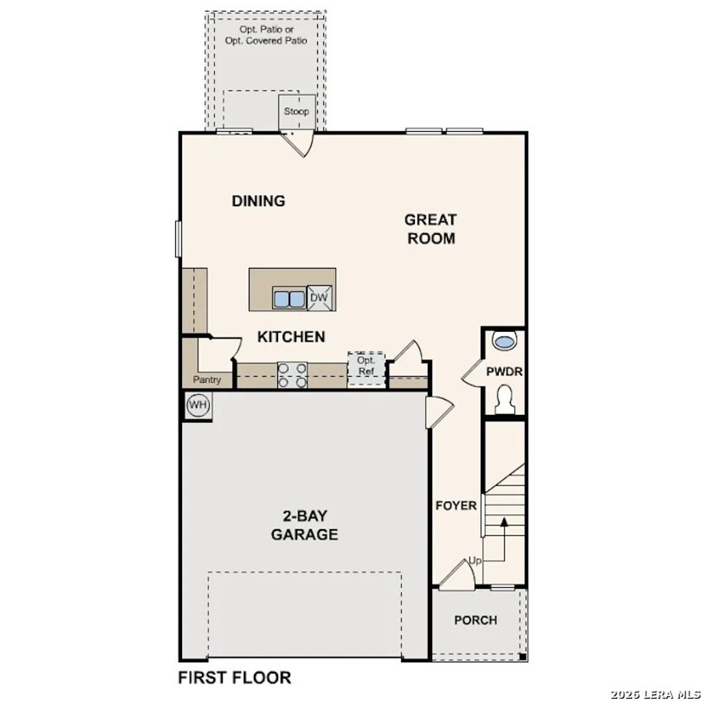 Photo of 10631 Rosemont Pass, San Antonio, TX 78254 (MLS # 1954848)