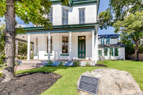 1231 S Alamo San Antonio TX 78210