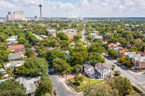 1231 S Alamo San Antonio TX 78210