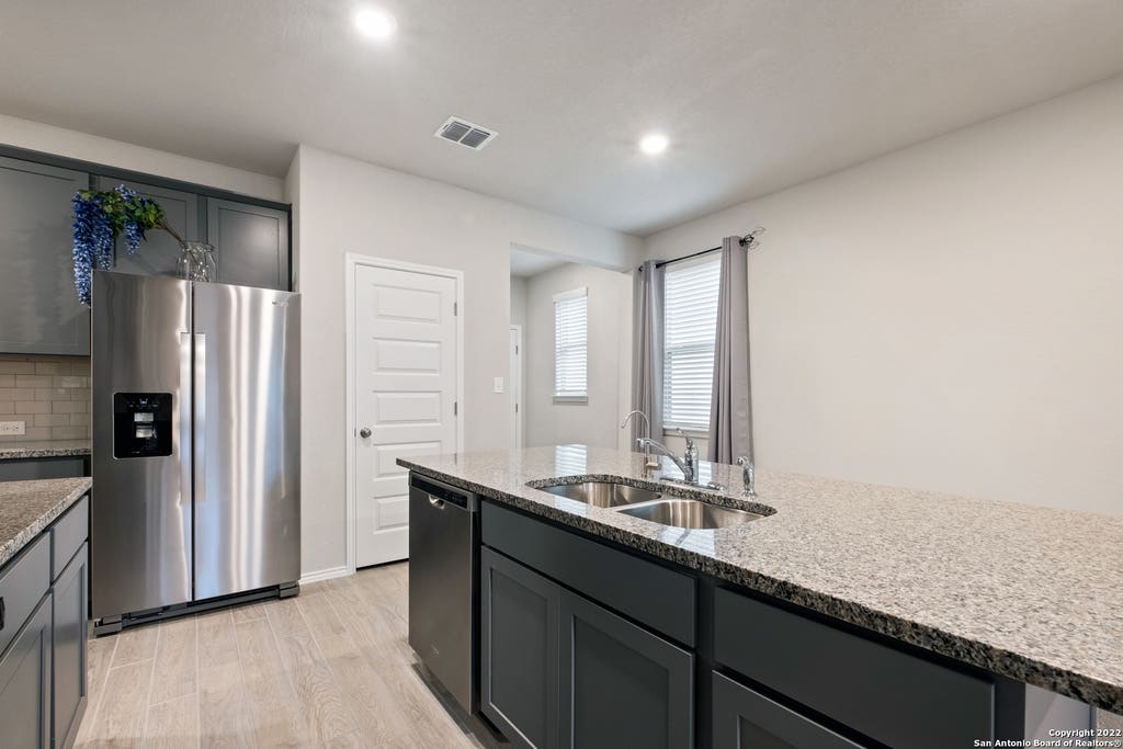 Photo of 259 Kinsley Way, New Braunfels, TX 78130 (MLS # 1971289)