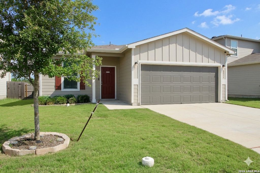 Photo of 6811 Ashcat, Converse, TX 78109 (MLS # 1967618)