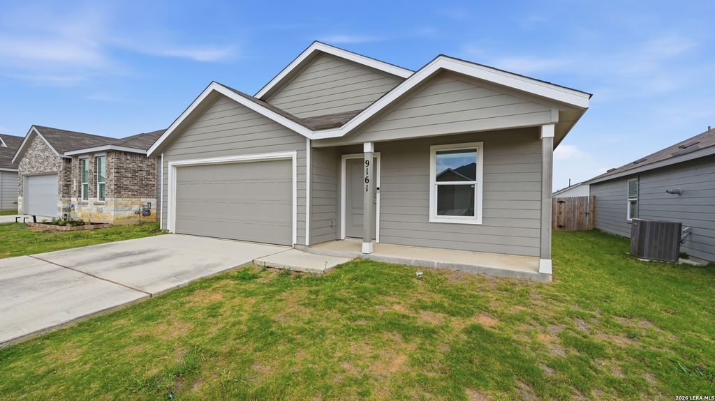 Photo of 9161 LUCIANO, Seguin, TX 78155 (MLS # 1945390)