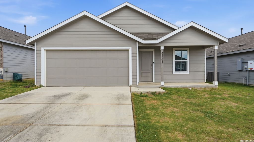 Photo of 9161 LUCIANO, Seguin, TX 78155 (MLS # 1945390)