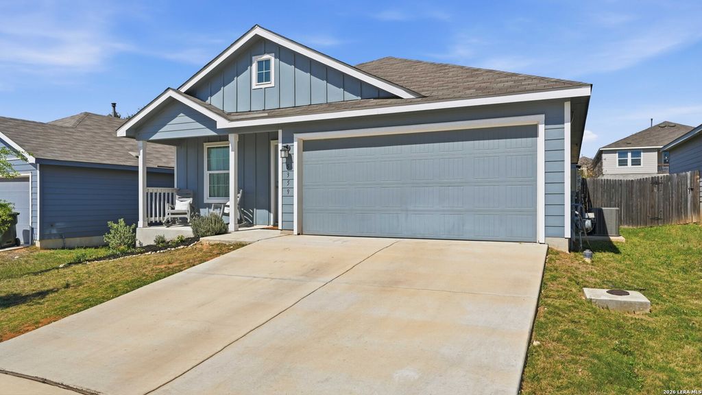 Photo of 5359 Fair Moon, Bulverde, TX 78163 (MLS # 1952529)