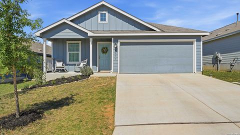 5359 Fair Moon Bulverde TX 78163