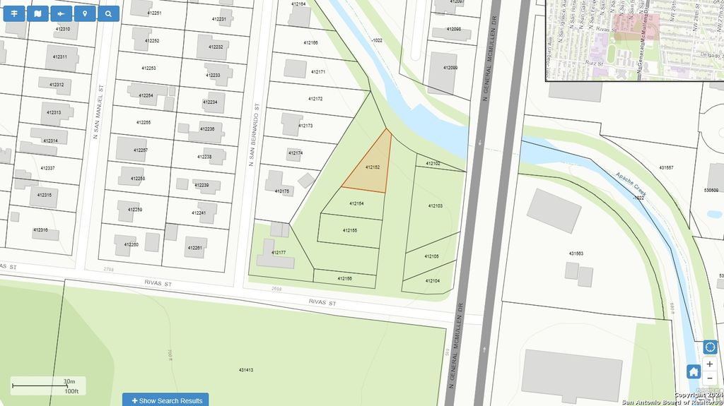 Photo of 300 S SAN AUGUSTINE AVE, San Antonio, TX 78237 (MLS # 1769346)