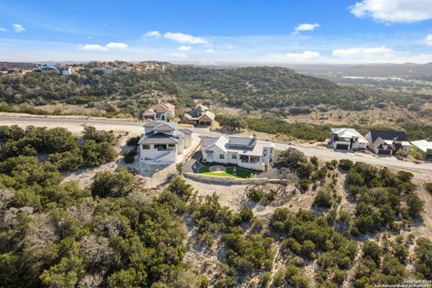 A home in Boerne