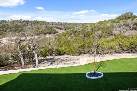 A home in Boerne