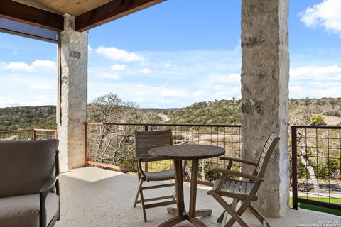 A home in Boerne