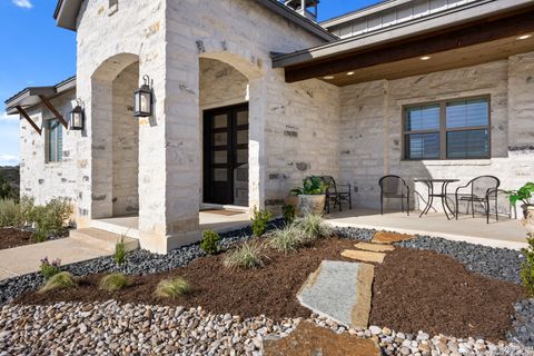 A home in Boerne