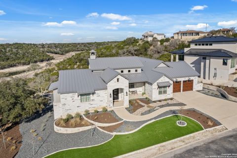 A home in Boerne