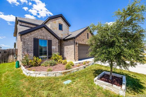 A home in Seguin