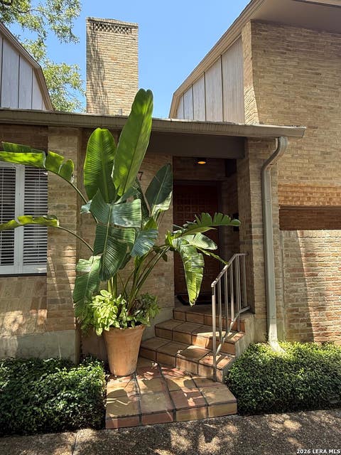 Property photo of 7 Gallery Court D, San Antonio, TX 78209