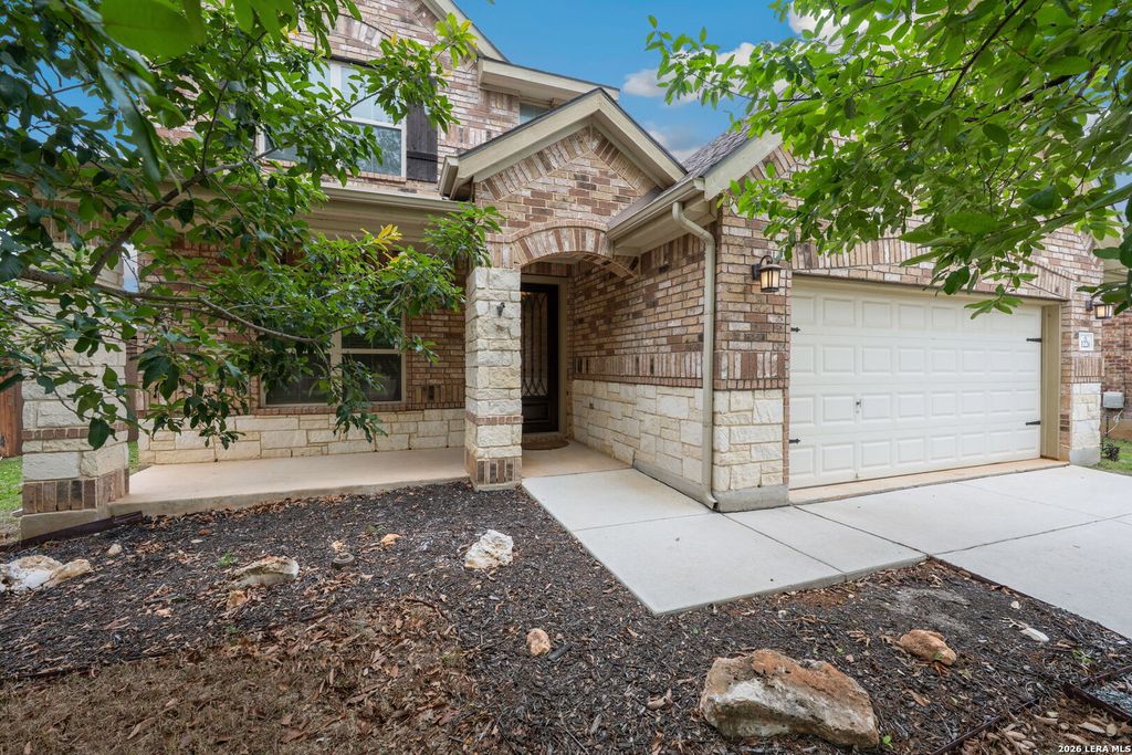 Photo of 1226 Hidden Cave, New Braunfels, TX 78132 (MLS # 1965933)