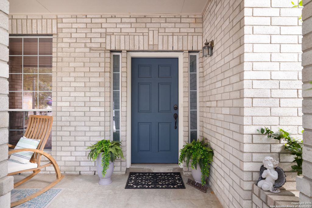 Photo of 507 Catanbo Ct, San Antonio, TX 78258 (MLS # 1921355)